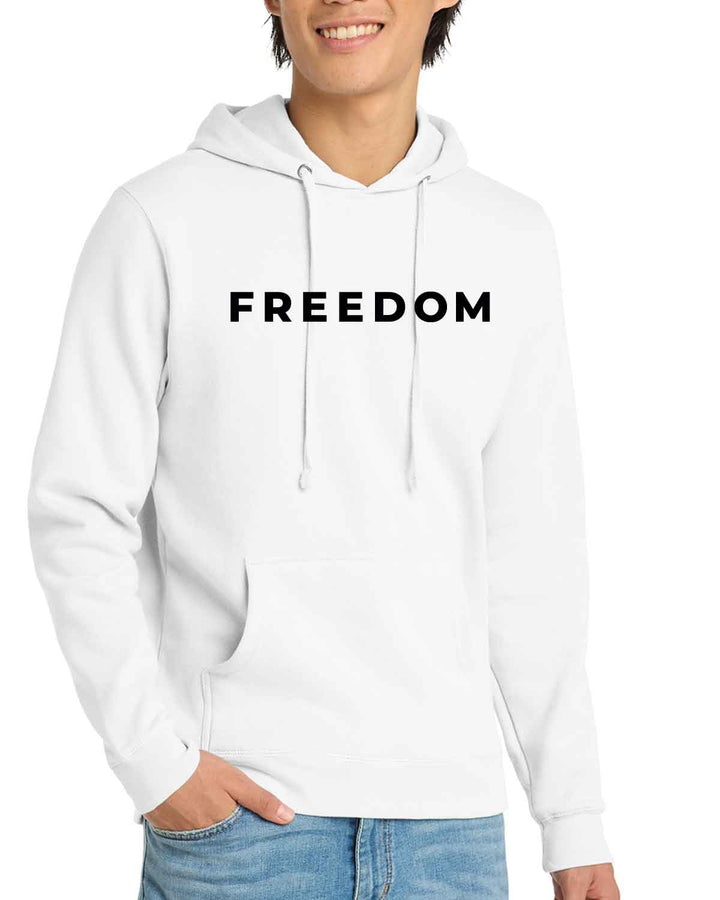 Freedom | V.I.T.™ Fleece Hoodie (DT6100)