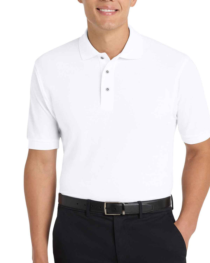 ACP Knights | Silk Touch™ Polo (K500) | Sword Design