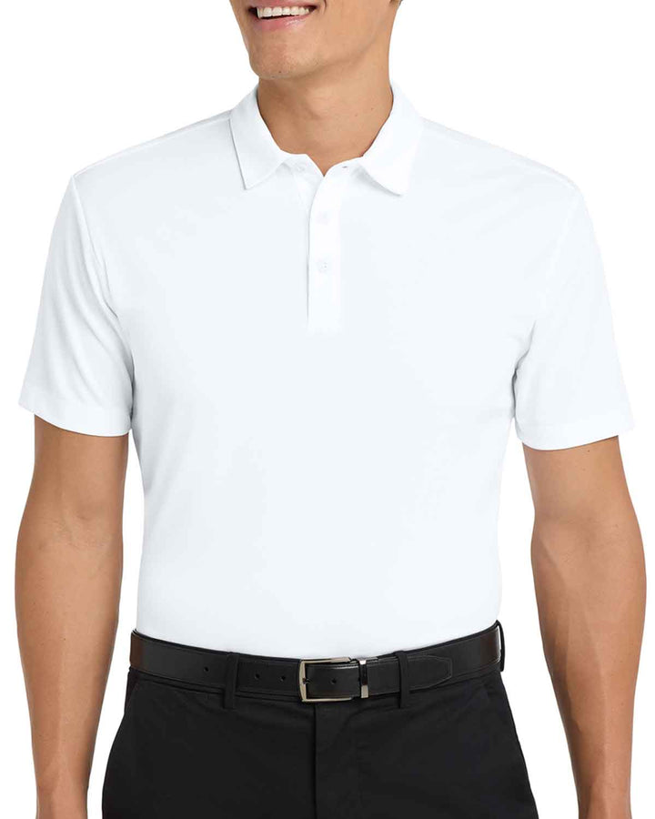 ACP Knights | Silk Touch™ Performance Polo (K540) | Sword Design