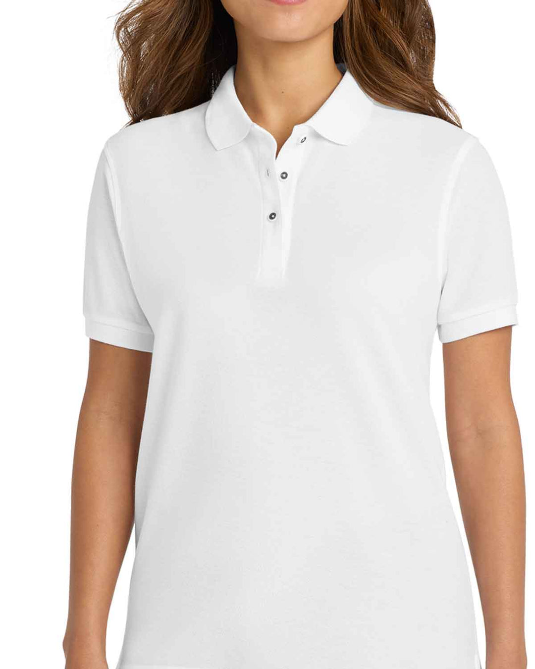 ACP Knights | Silk Touch™ Polo (L500) | Sword Design