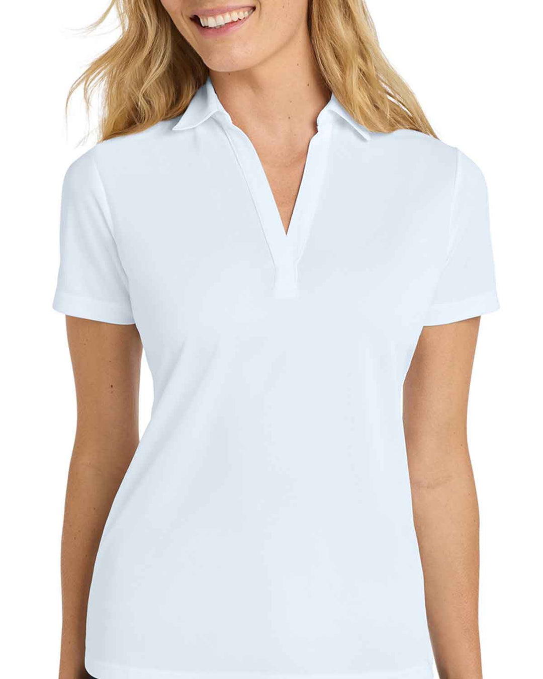 ACP Knights | Silk Touch™ Performance Polo (L540) | Sword Design