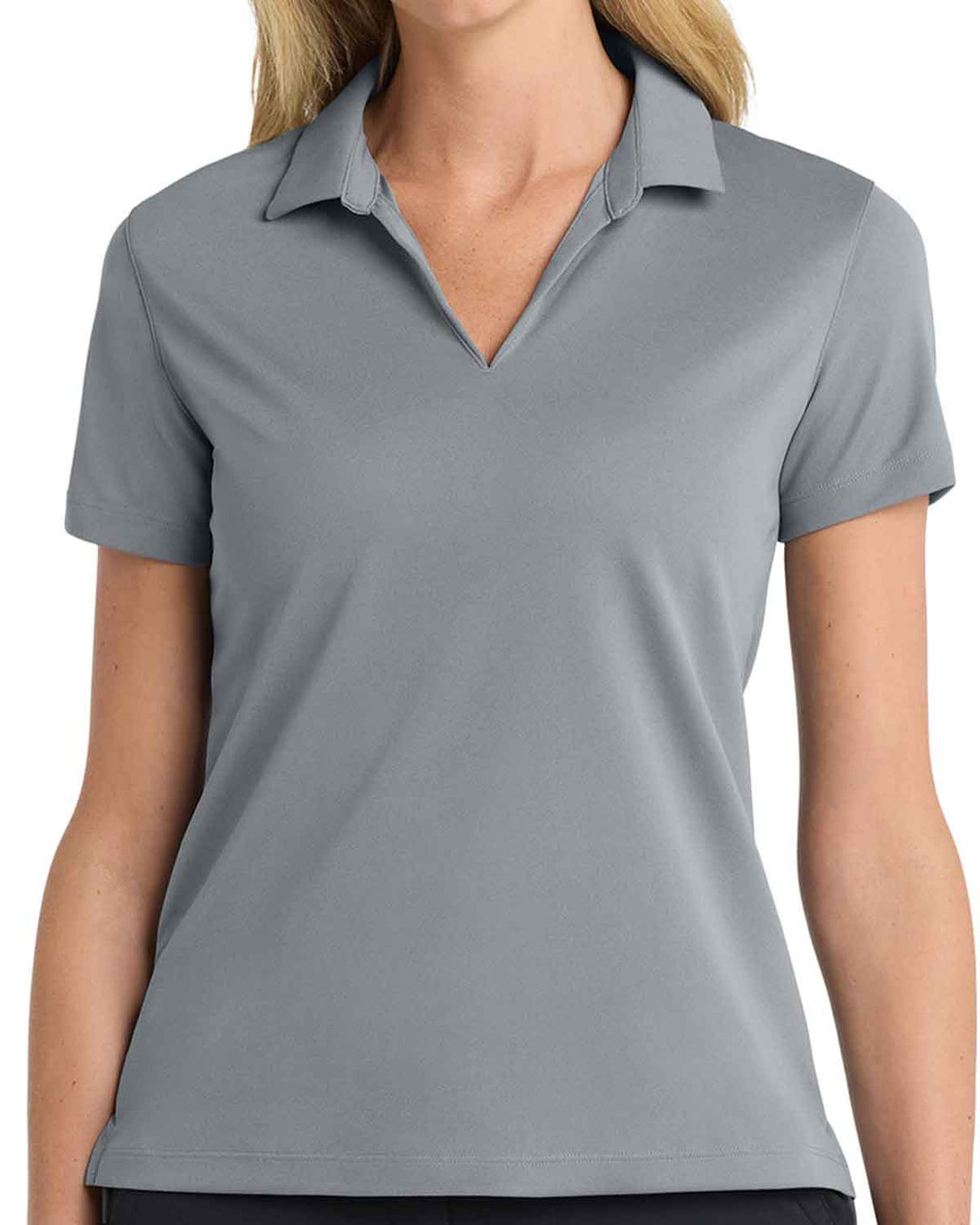 ACP Knights | NIKE Women's Dri-FIT Micro Pique 2.0 Polo (NKDC1991)