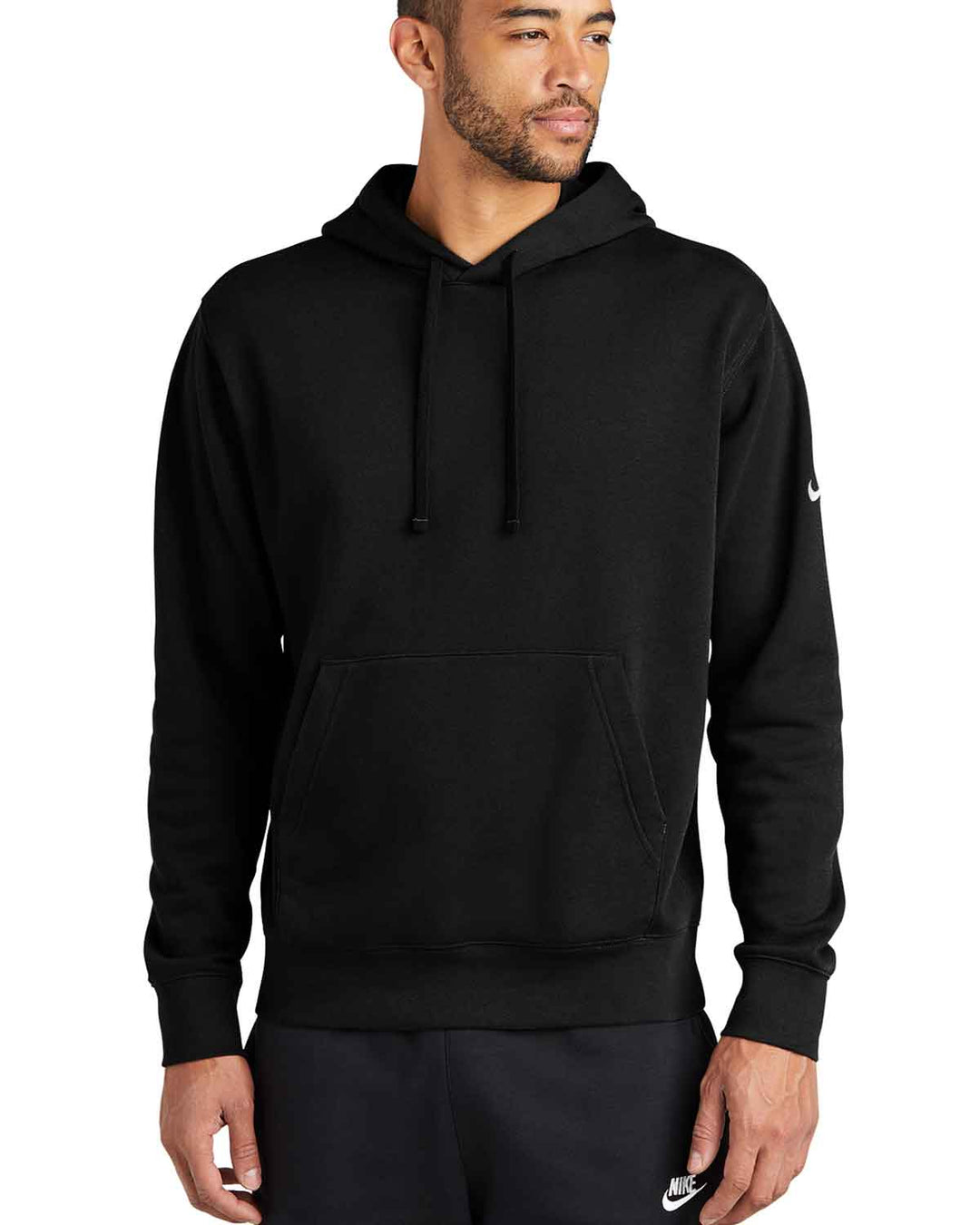 ACP Knights Football | Pullover Hoodie (NKDR1499) | Script Design