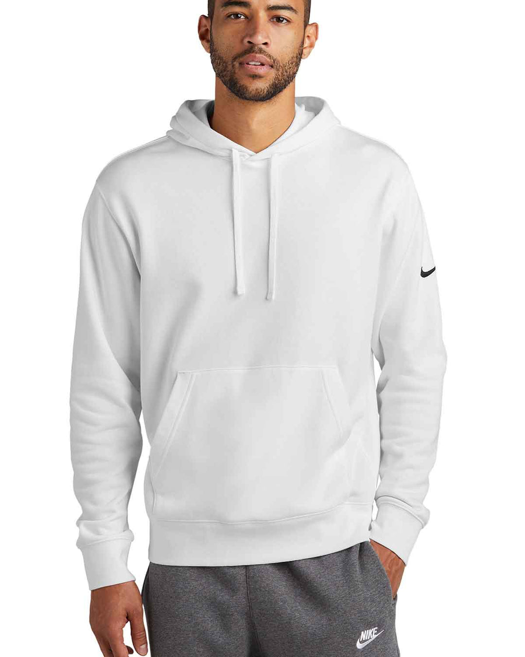 Perry Pumas Football | Pullover Hoodie (NKDR1499) | 3 Design Options!