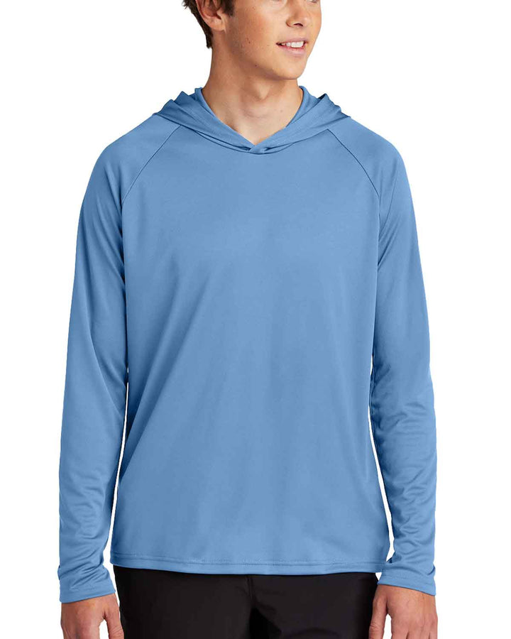 Birdie Products | Pullover Hooded T-shirt (PC380H) | Variety of Colors & Designs!