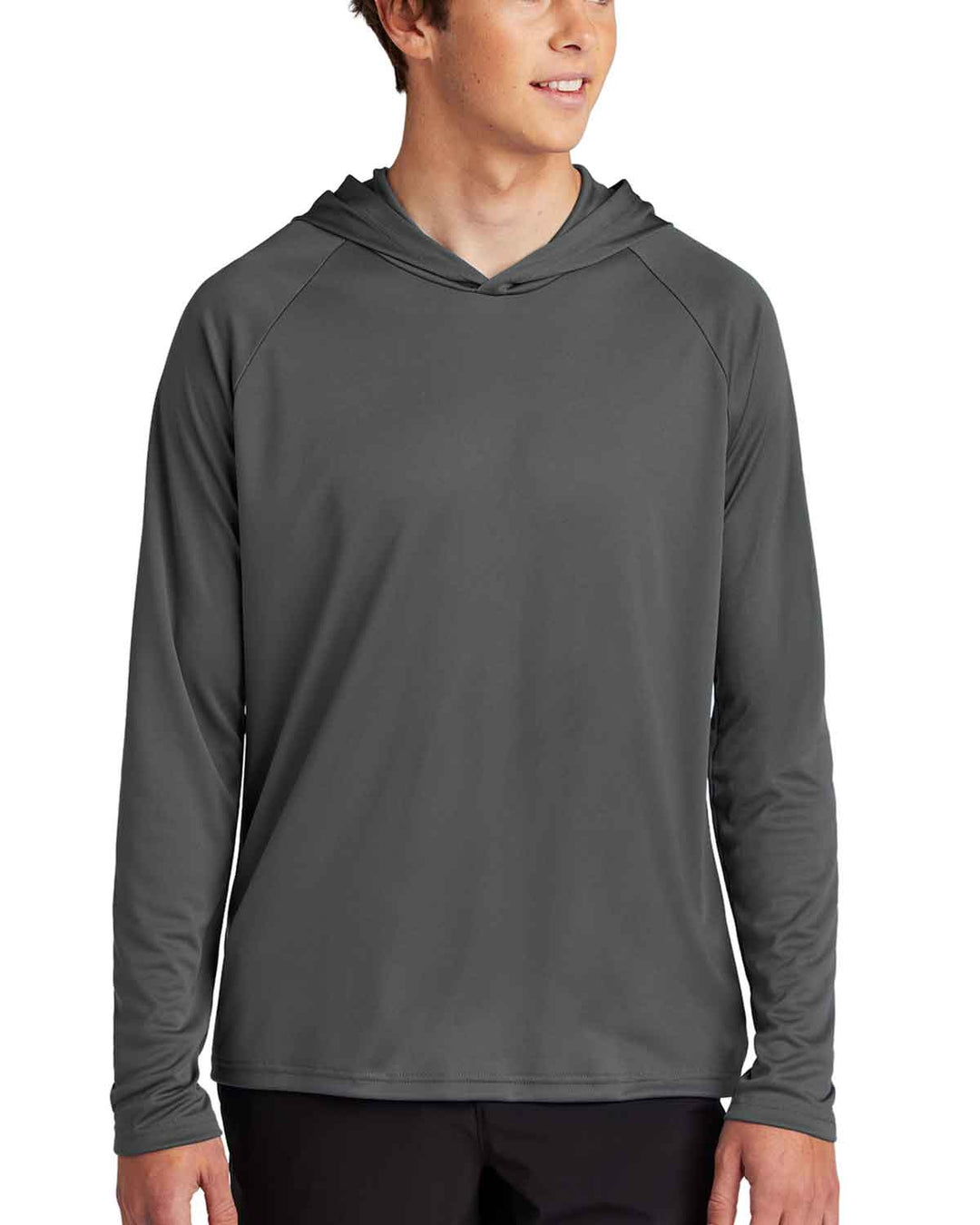 ACP Knights Football | Pullover Hooded T-shirt (PC380H) | Club Design