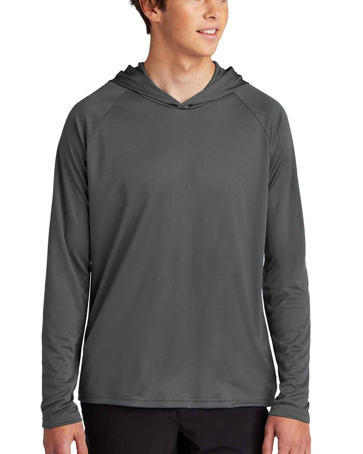 ACP Knights Football | Pullover Hooded T-shirt (PC380H) | Club Design