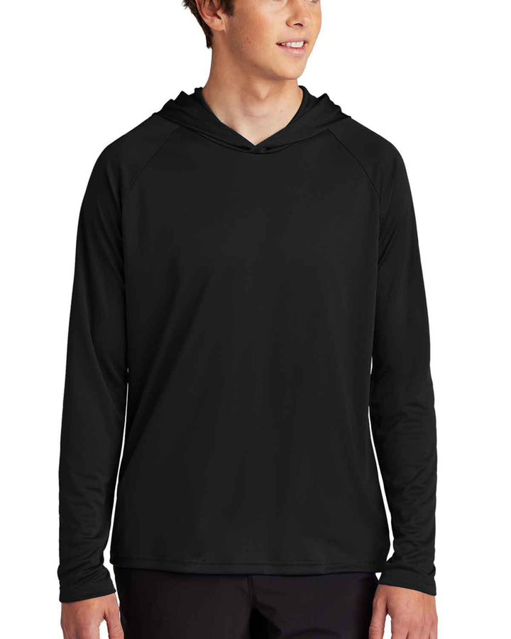 ACP Knights Football | Pullover Hooded T-shirt (PC380H) | Club Design