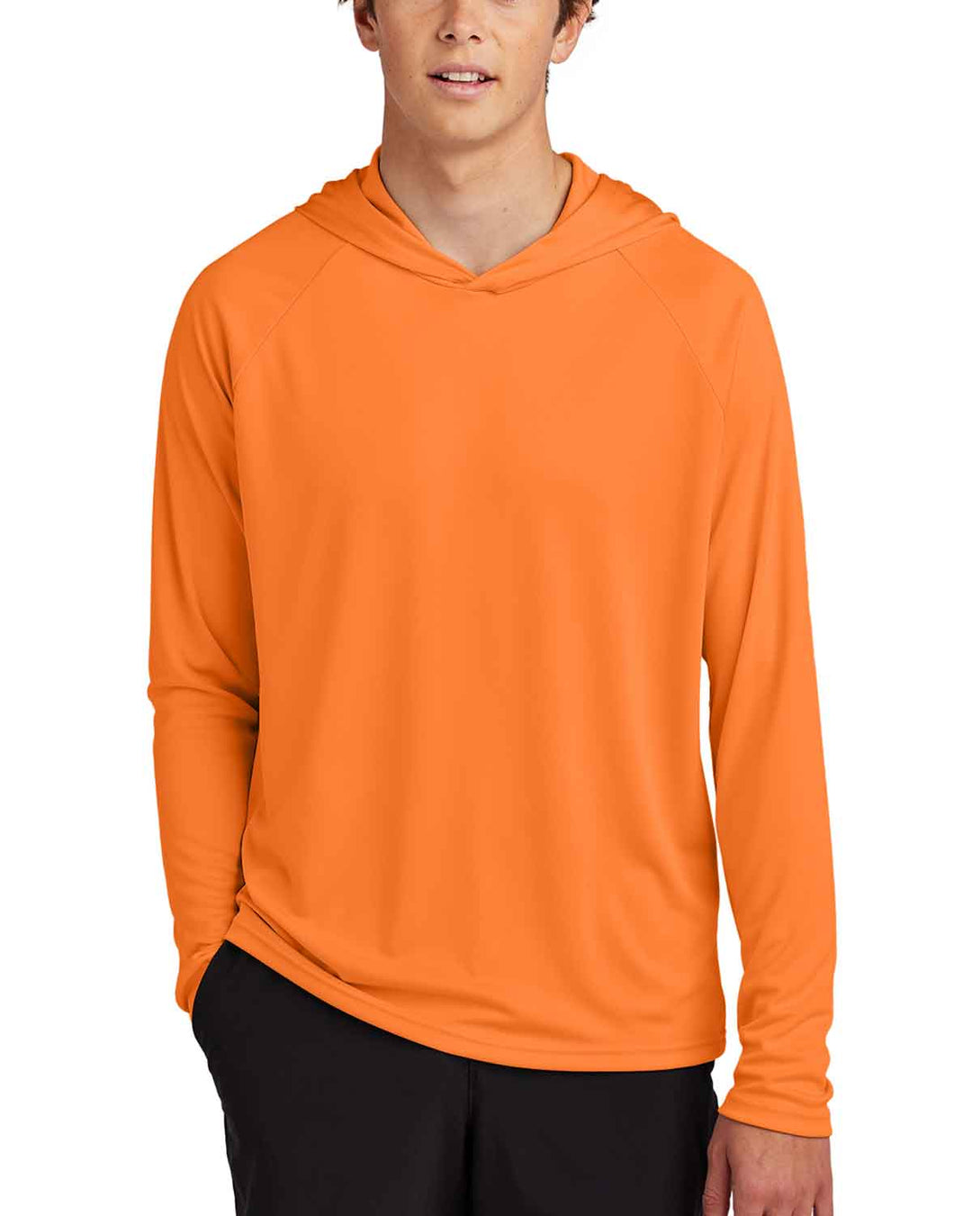 Birdie Products | Pullover Hooded T-shirt (PC380H) | Variety of Colors & Designs!