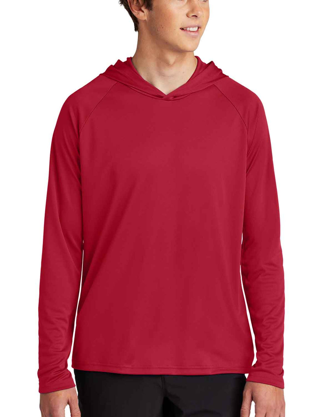 Birdie Products | Pullover Hooded T-shirt (PC380H) | Variety of Colors & Designs!