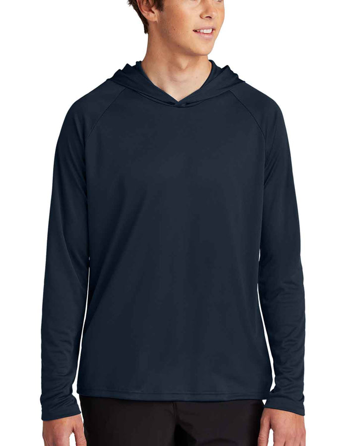 Perry Pumas Football | Pullover Hooded T-shirt (PC380H) | 3 Design Options!