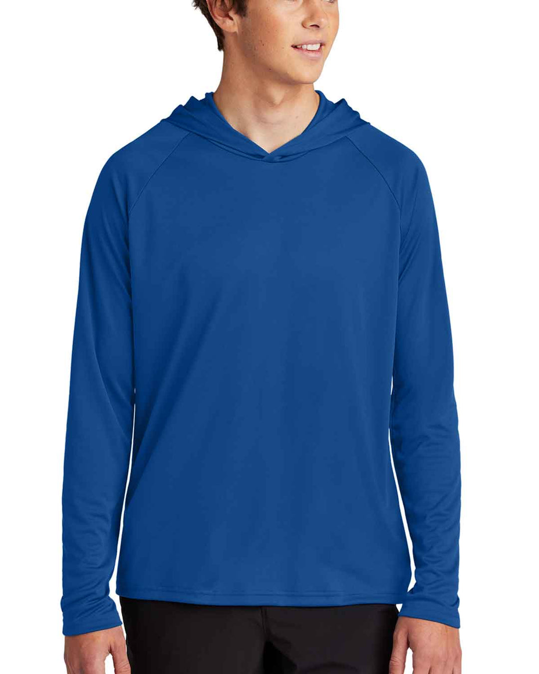 Birdie Products | Pullover Hooded T-shirt (PC380H) | Variety of Colors & Designs!