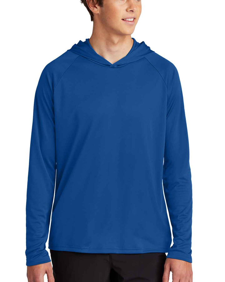 Birdie Products | Pullover Hooded T-shirt (PC380H) | Variety of Colors & Designs!