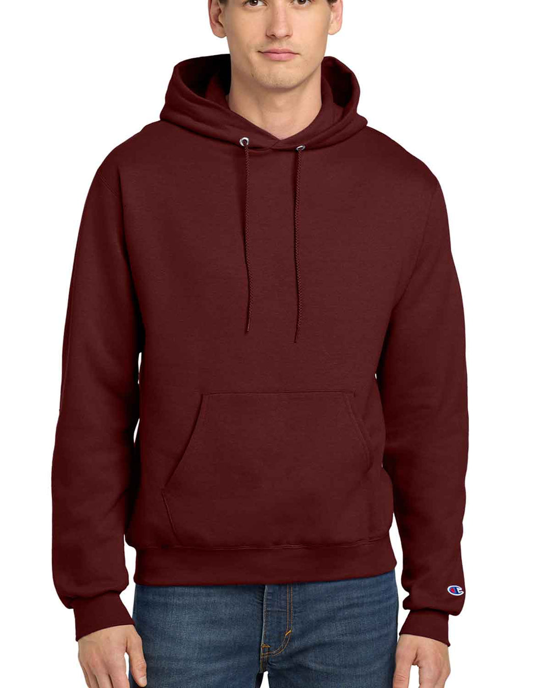 Birdie Products | Pullover Hoodie (S700) | Variety of Colors & Designs!