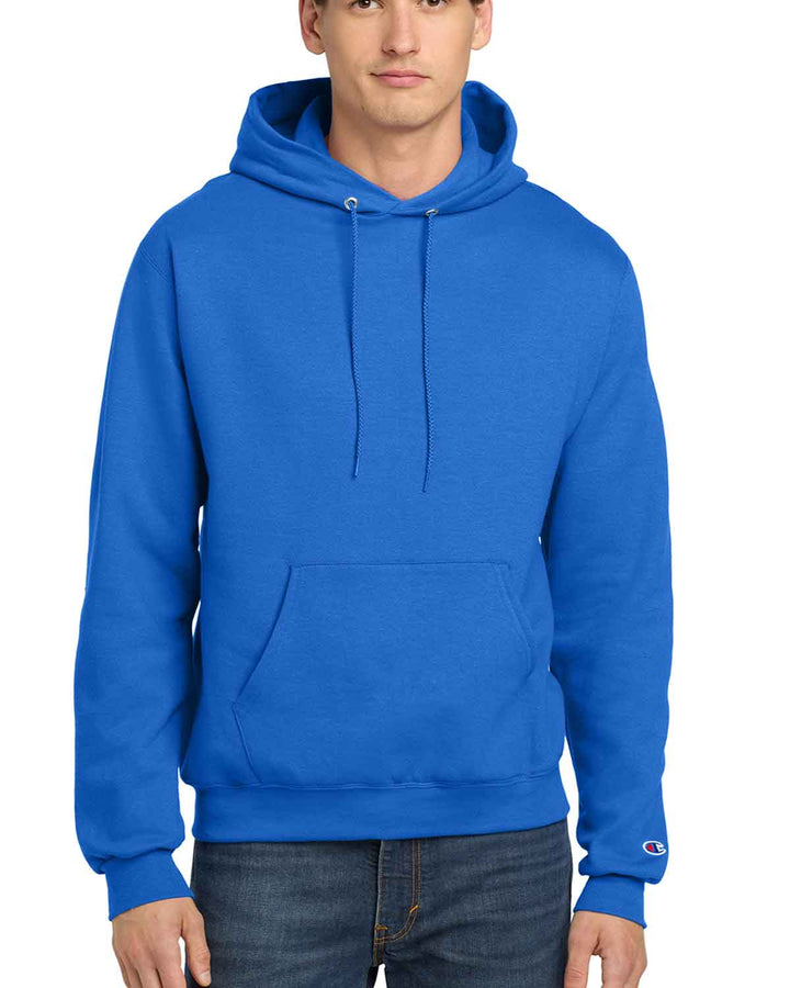 Birdie Products | Pullover Hoodie (S700) | Variety of Colors & Designs!