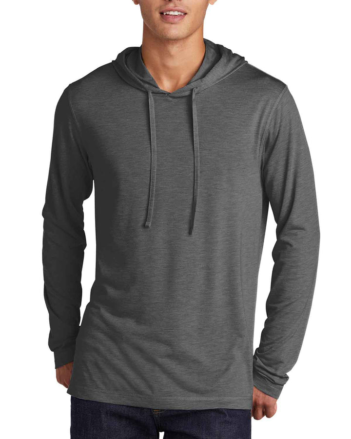 Perry Pumas Baseball | Long Sleeve Hoodie (ST406)