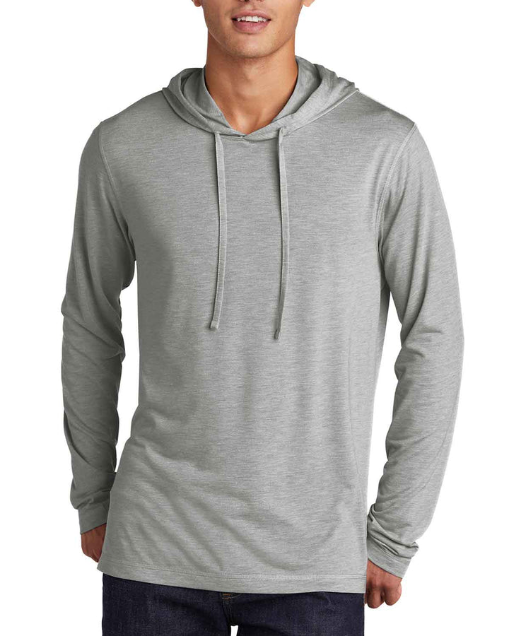 Perry Pumas Baseball | Long Sleeve Hoodie (ST406)
