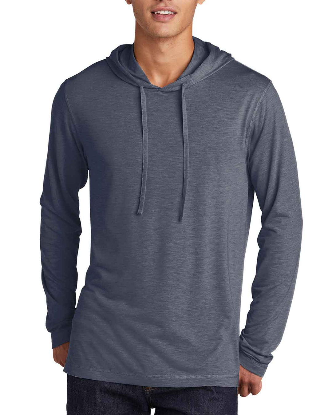 Perry Pumas Baseball | Long Sleeve Hoodie (ST406)