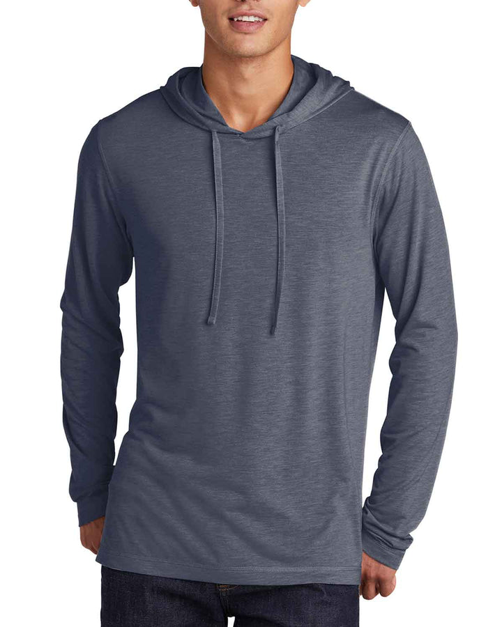 Perry Pumas Baseball | Long Sleeve Hoodie (ST406)