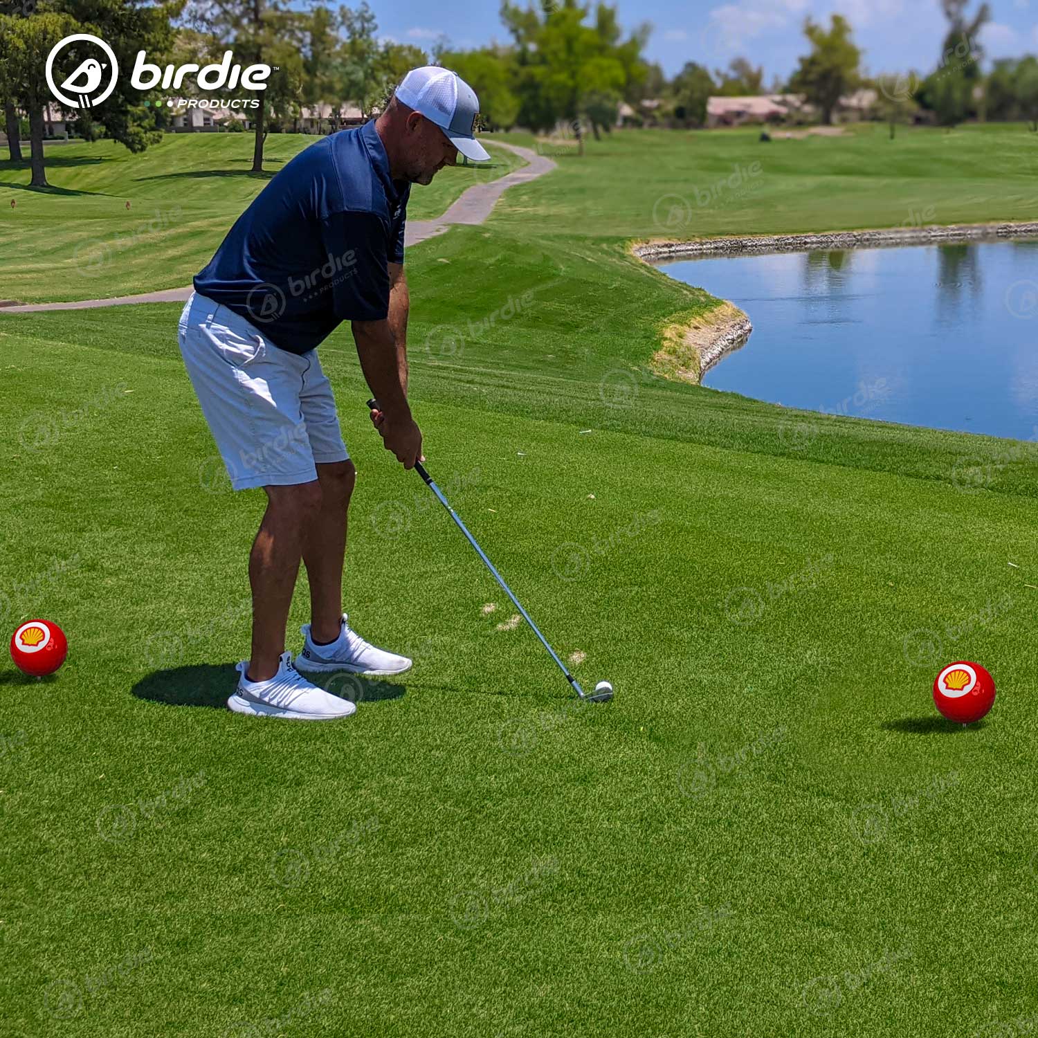 【新品未使用】BANDEL GOLF SQUARE DESIGN MOC TEE 新品未使用】BANDEL GOLF SQUARE DESIGN MOC TEE 新品未使用】BANDEL