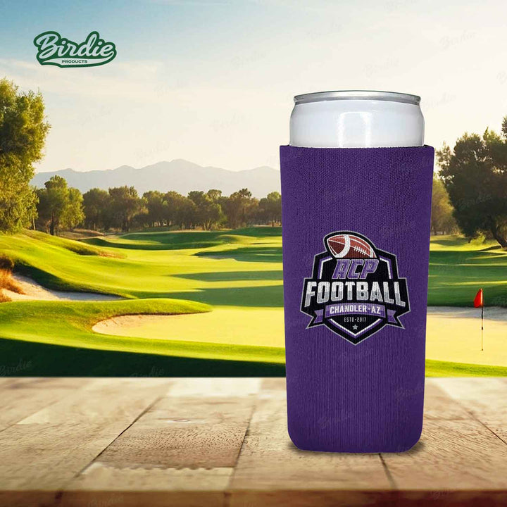 Foam Can Coolers