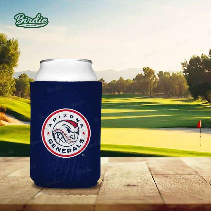 Foam Can Coolers