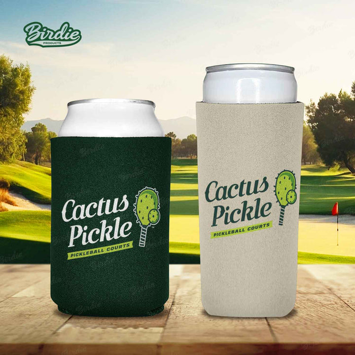 Foam Can Coolers