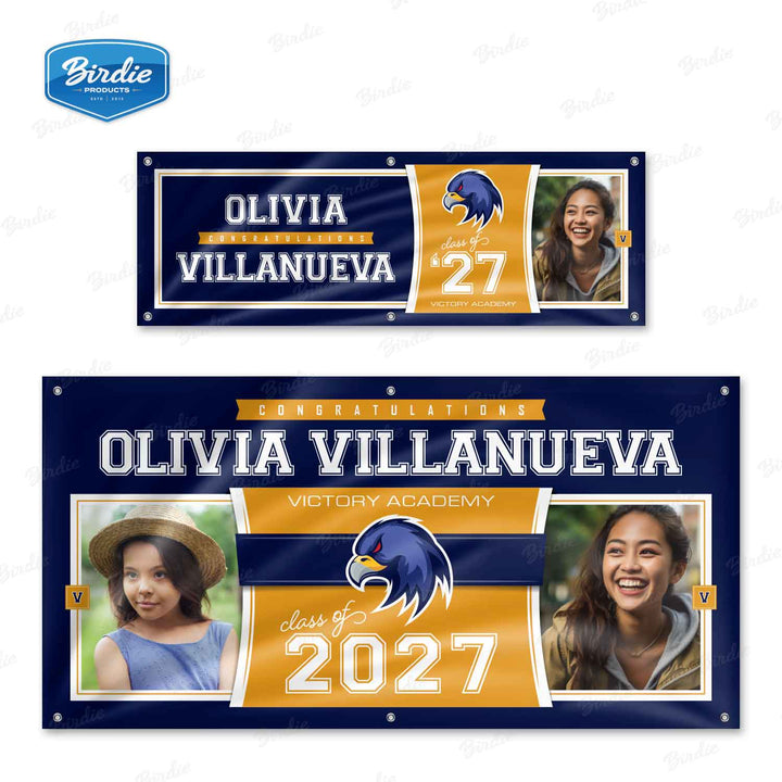 Graduation Banners