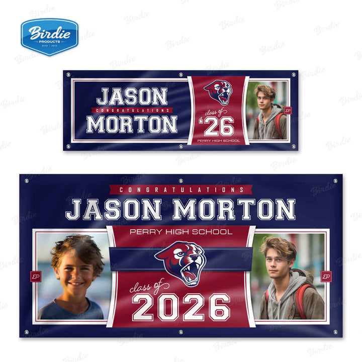 Graduation Banners