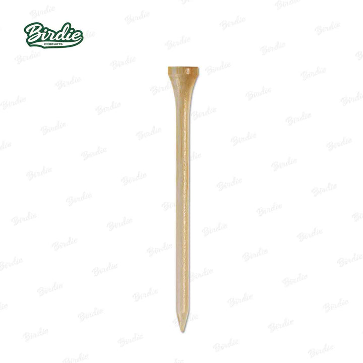 Wood Golf Tees (3.25")