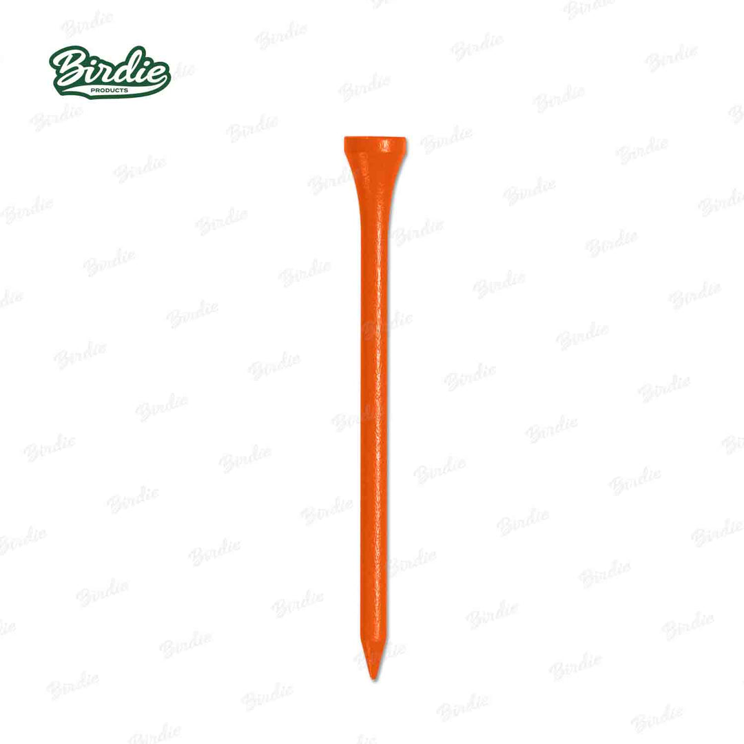 Wood Golf Tees (3.25")