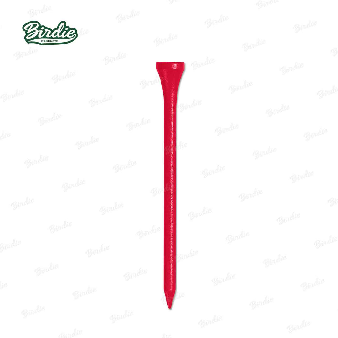Wood Golf Tees (3.25")