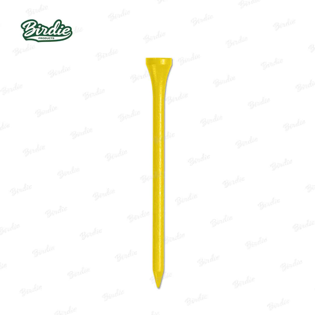 Wood Golf Tees (3.25")