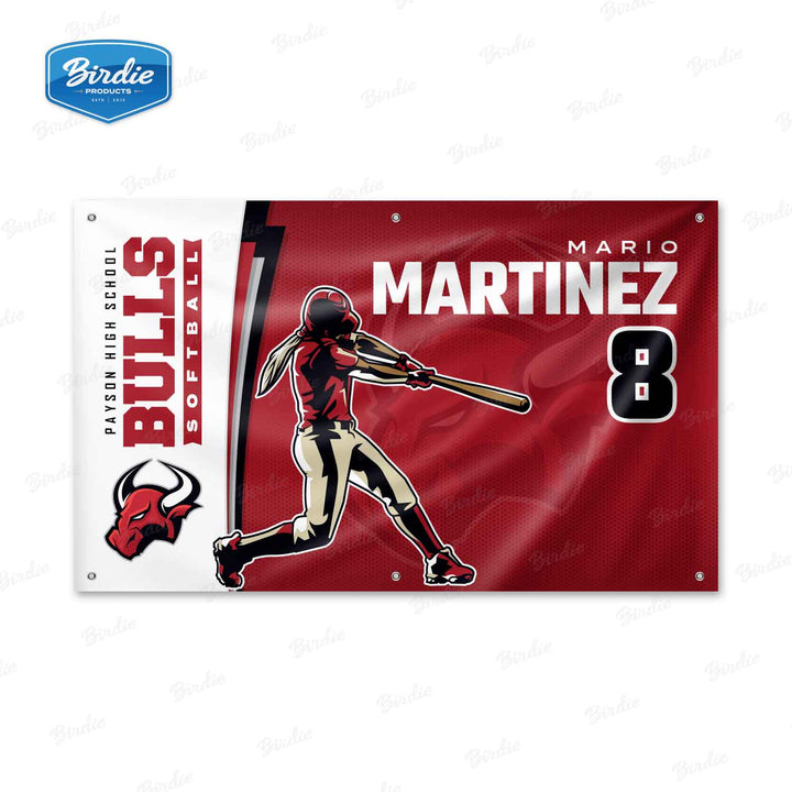 Sports Banners (5'x3')