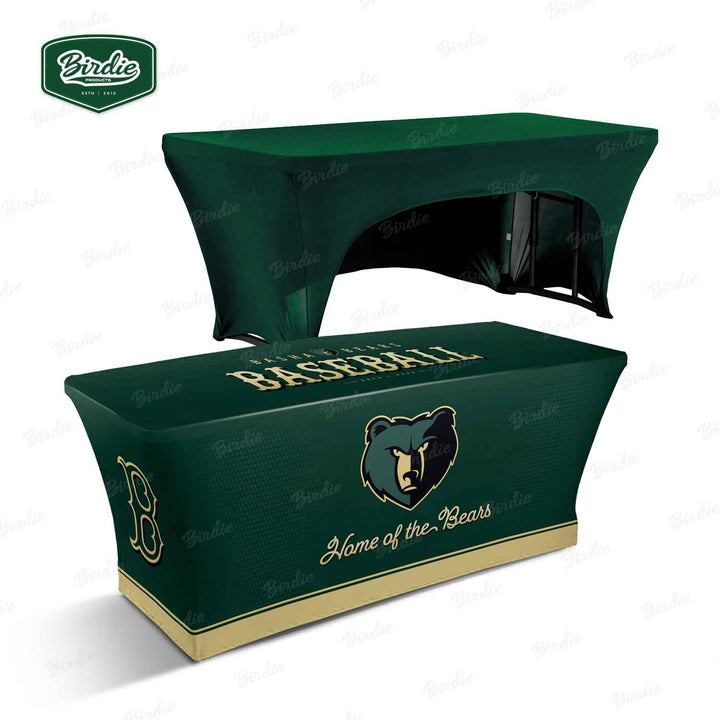 Stretch-fit Table Cover