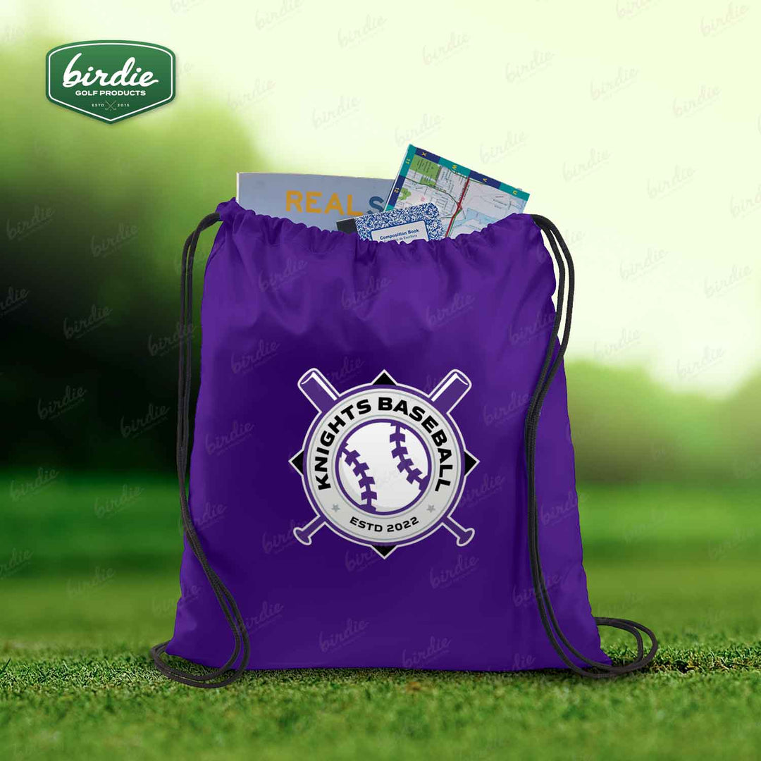 Economy Cinch Pack