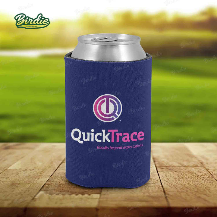 Foam Can Cooler