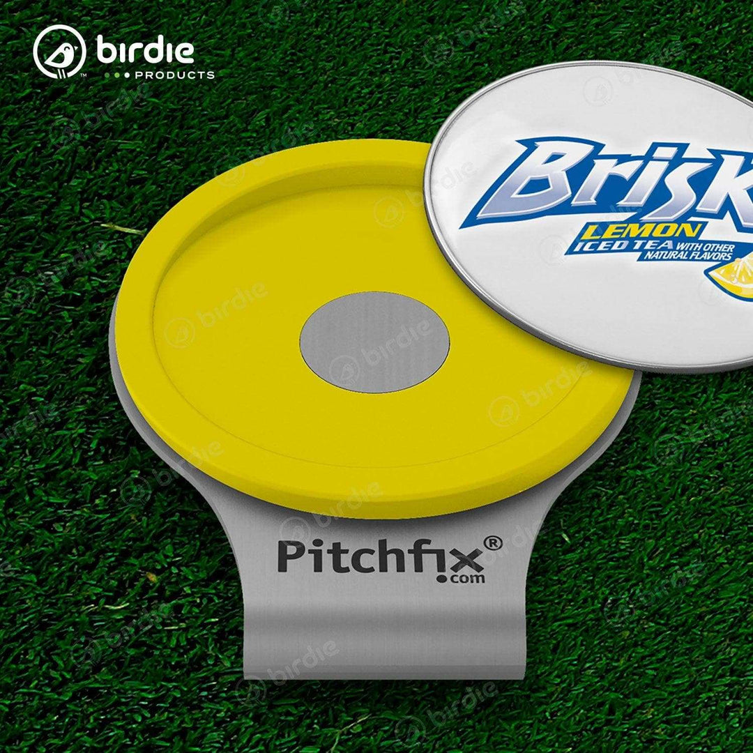 Pitchfix Hat Clip