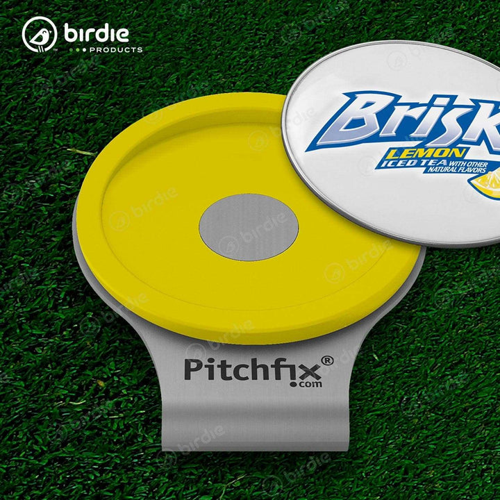 Pitchfix Hat Clip