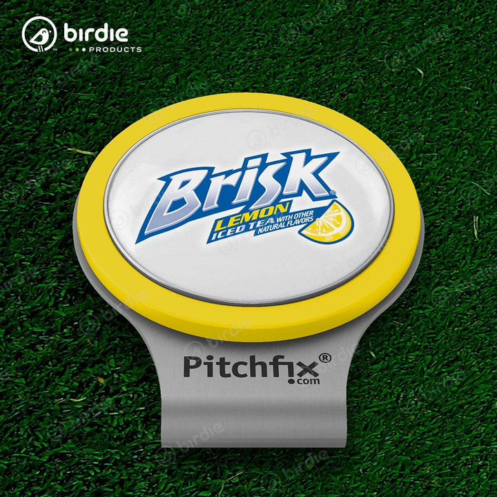 Pitchfix Hat Clip