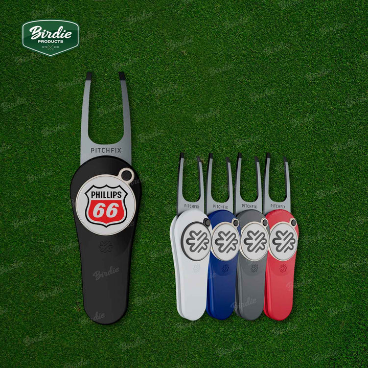 Pitchfix Original Divot Tool