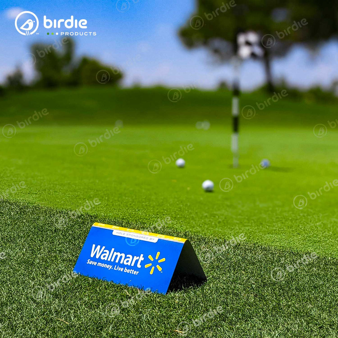 Tent Markers (Aluminum)