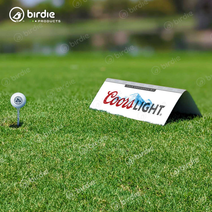 Tent Markers (Aluminum)