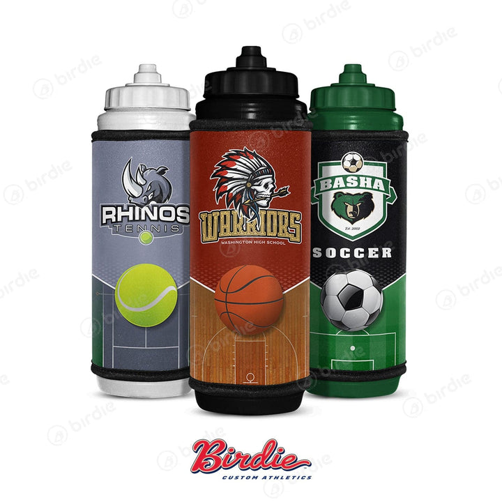 32 oz Neoprene Bottle Cover