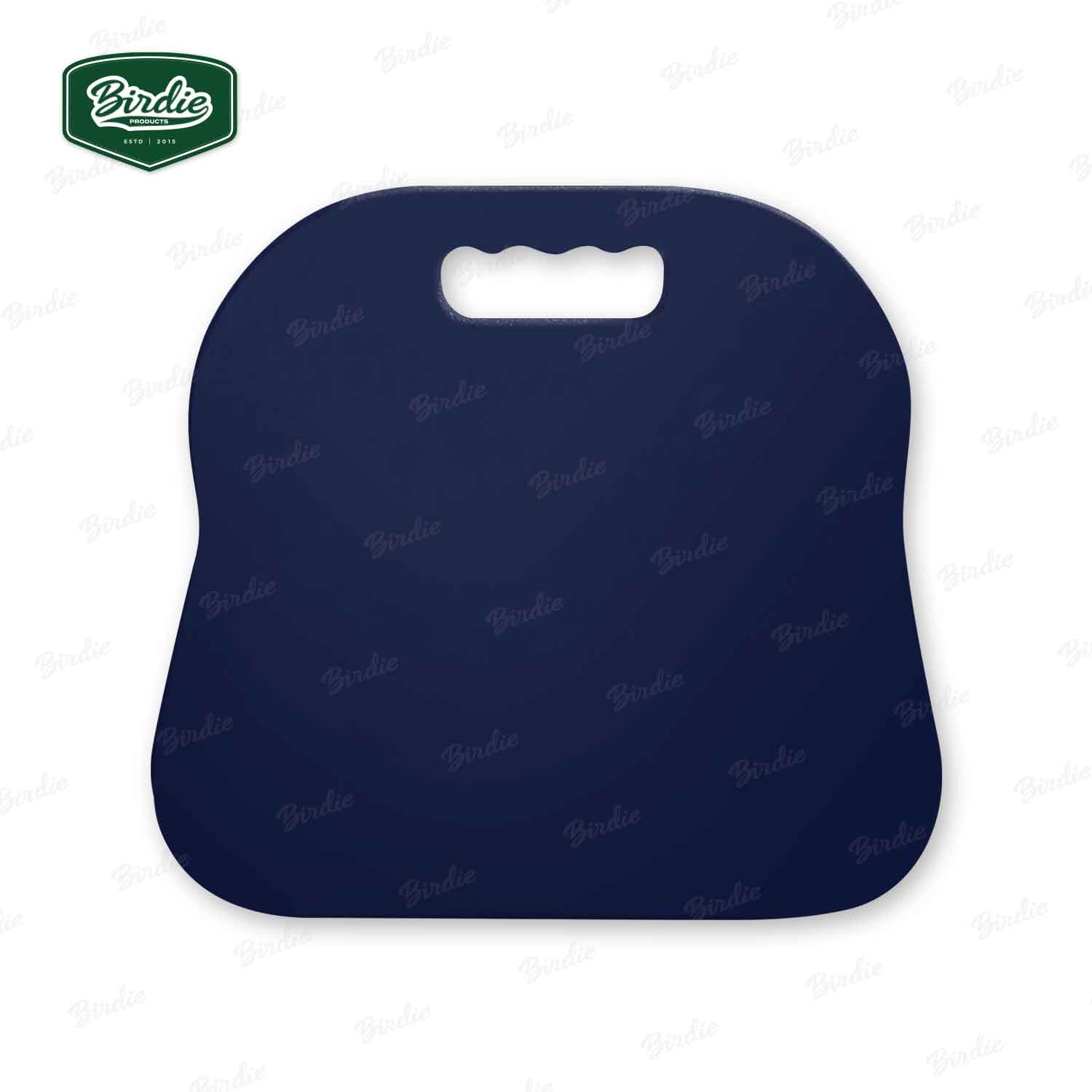Foam Seat Cushion w/Handle | Stadium Cushion – Birdie Products