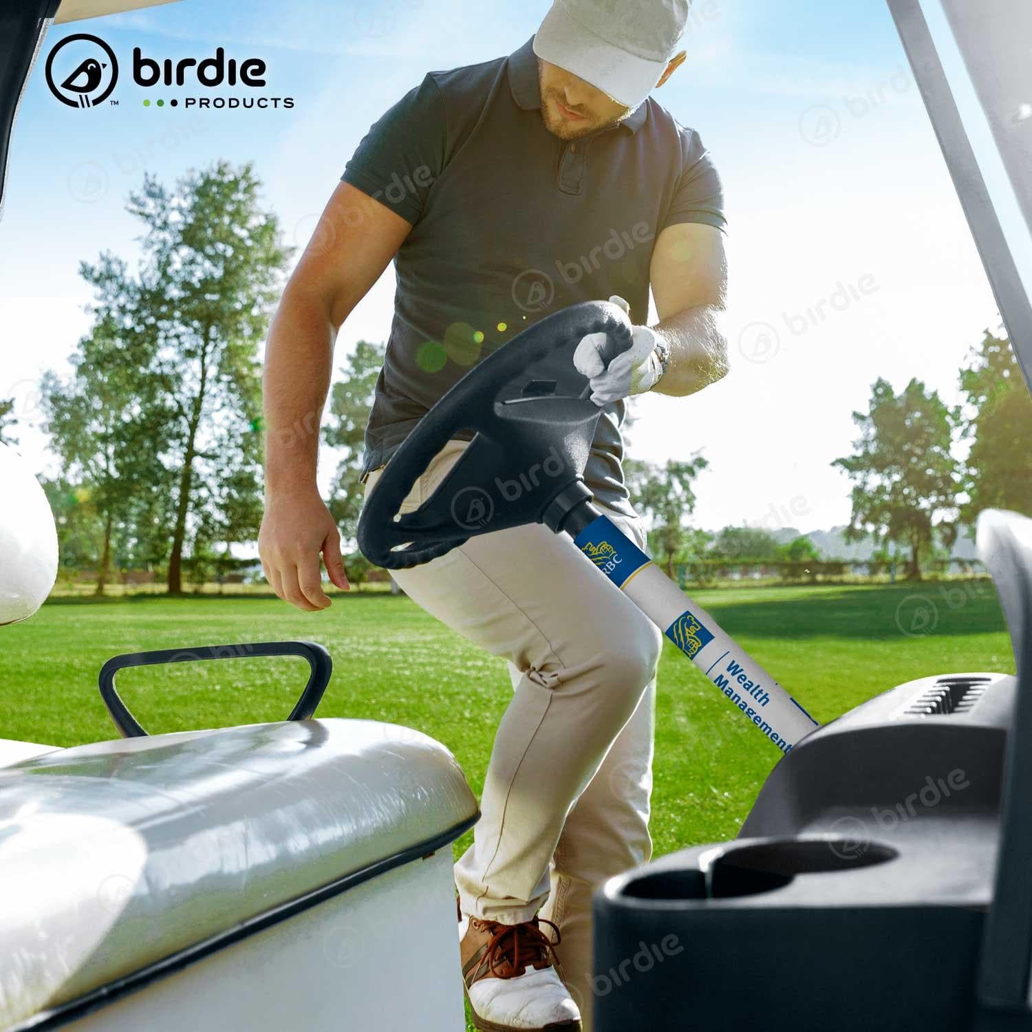 BIRDIE WING 非売品Tシャツ - メルカリ