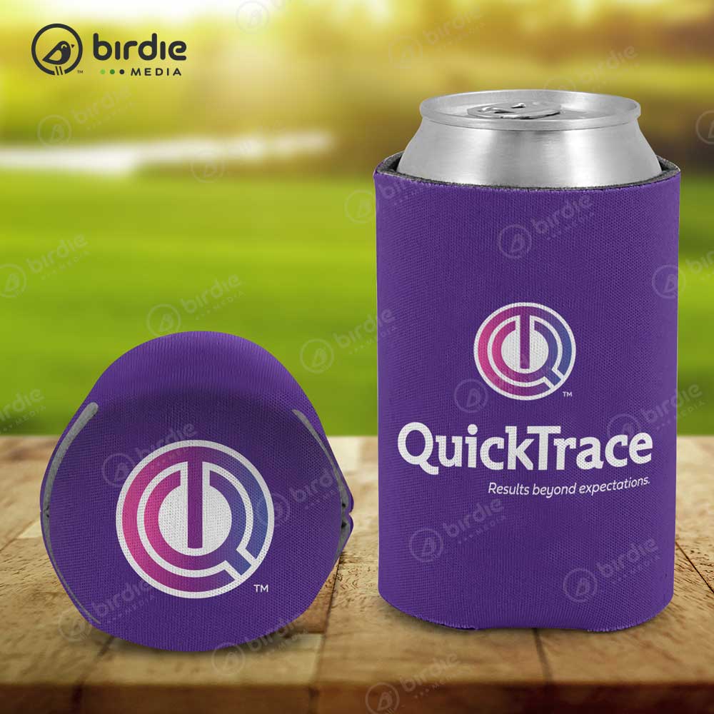 Foam Can Coolers