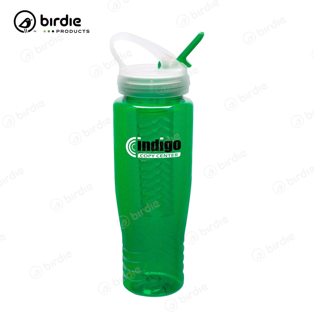 Fruit Fusion Sports Bottle (28oz)
