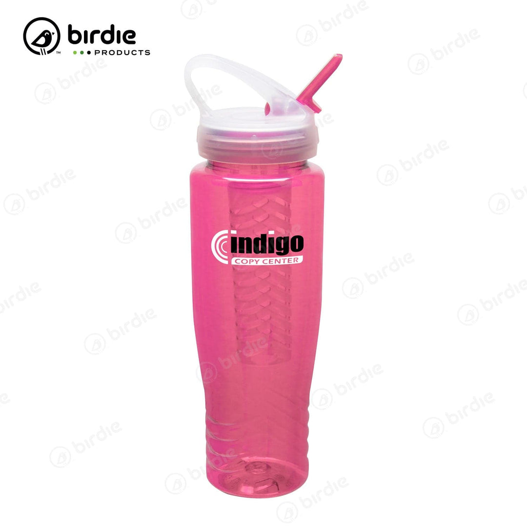Fruit Fusion Sports Bottle (28oz)