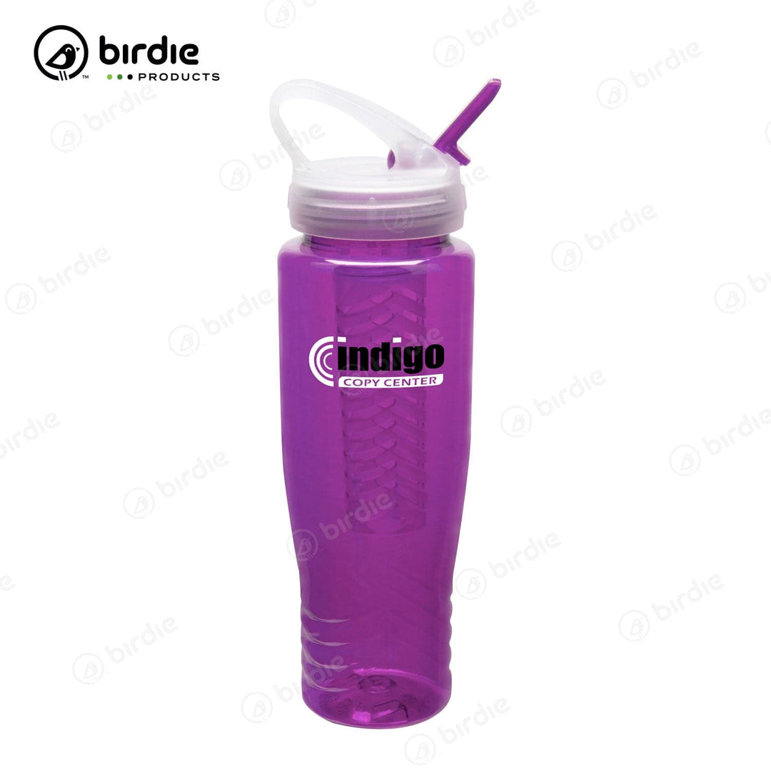 Fruit Fusion Sports Bottle (28oz)